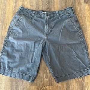 Express Blue Chino Shorts​​​ (Size 30)​​​​​​​​​​​​​